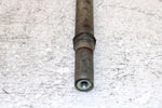 1995 Yamaha Vmax 500 Oem Upper Idler Shaft  89A-47461-01-00 SY34