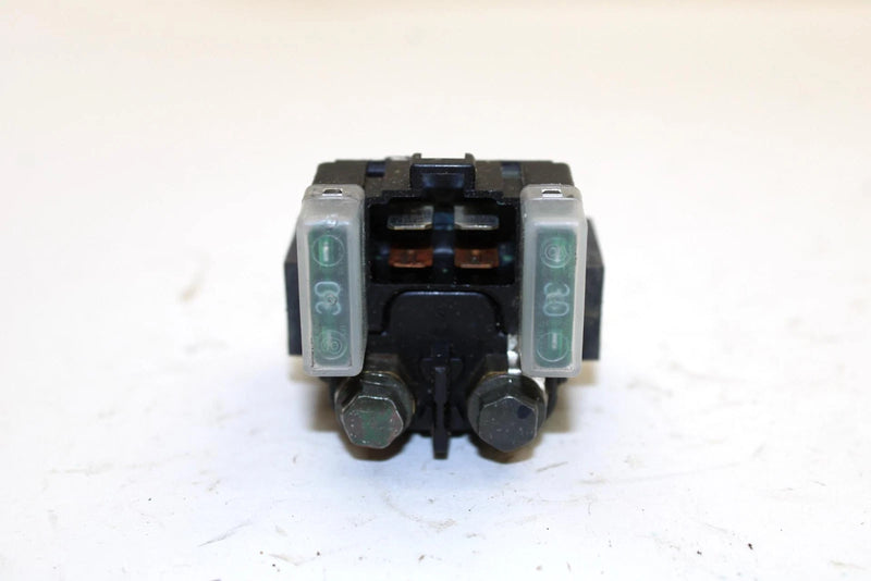 2003 Yamaha Rx1 Er Oem Starter Relay 4DN-81940-12-00 Q2419