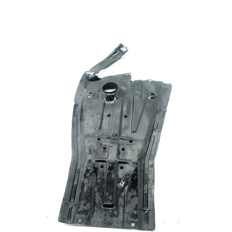 96 Yamaha Big Bear 350 YFM350FW 4x4 OEM Engine Skid Plate 3HN-21471-00-00 AY55