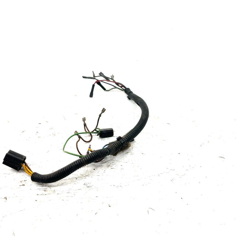 91-92 Polaris Trail Boss 350L 4X4 OEM Upper Wire Harness 2460352 AP222