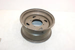2003 Kawasaki Prairie 650 Oem Front Wheel Rim 12x6 41025-1375-UF AK26