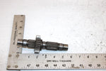 2003 Polaris Sportsman 500 Ho Oem 29T Transmission Shaft 3233742 Q338