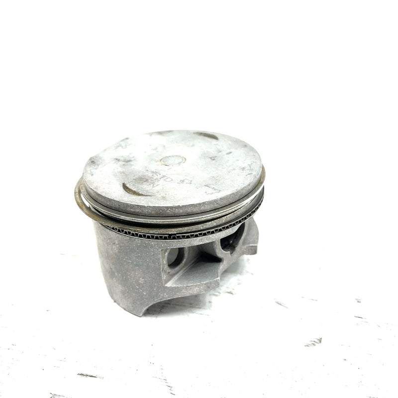 88-00 Honda FourTrax 300 TRX300FW 4x4 OEM 74mm Piston 13101-HC4-000 AH45
