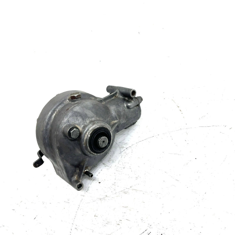 98-01 Arctic Cat 300 4X4 OEM Front Diff Gearcase 3402-203 AA42