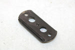 2006 Polaris Outlaw 500 Oem Sway Bar Bushing Bracket 5249933-067 AP4