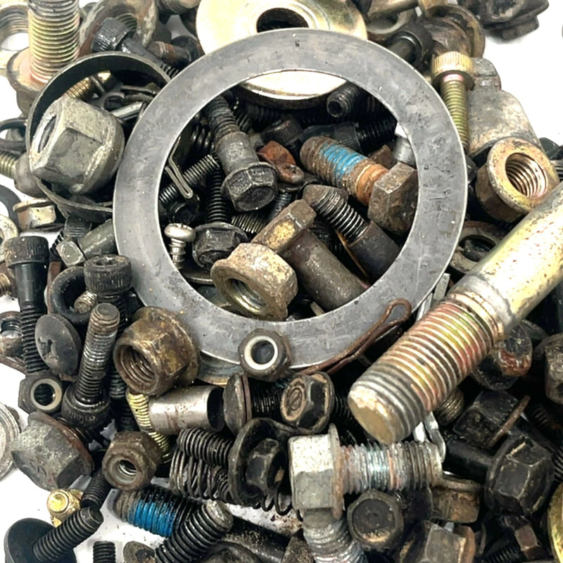 2001 Polaris Sportsman 90 OEM Nut Bolt Spacer Hardware Kit AP235