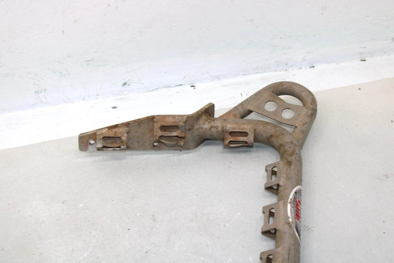 2005 Polaris Predator 500 Aftermarket Right Pro Armor Nerf Bar1013851-385AP3