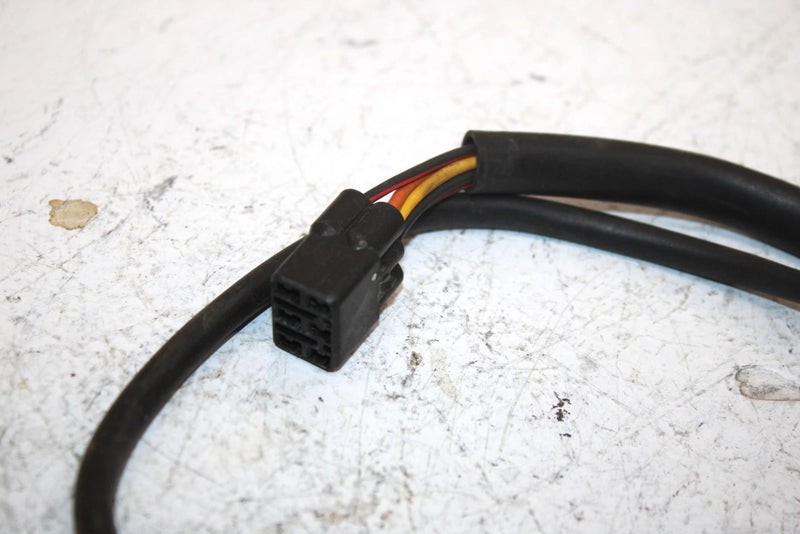 02 Arctic Cat Zr 800 Efi Oem APV Wire Harness 3006-079 SAS9