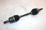 2005 Kawasaki Brute Force 750 4x4 Oem Front Right Drive Shaft 59266-0025 AK23