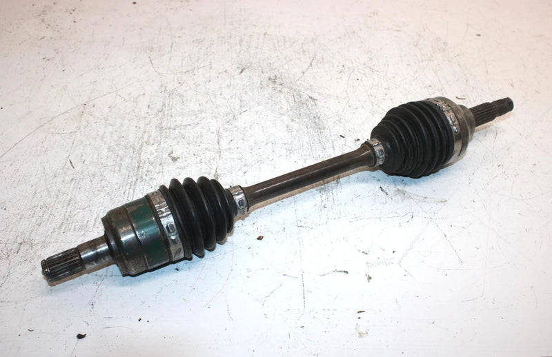 2005 Kawasaki Brute Force 750 4x4 Oem Front Right Drive Shaft 59266-0025 AK23