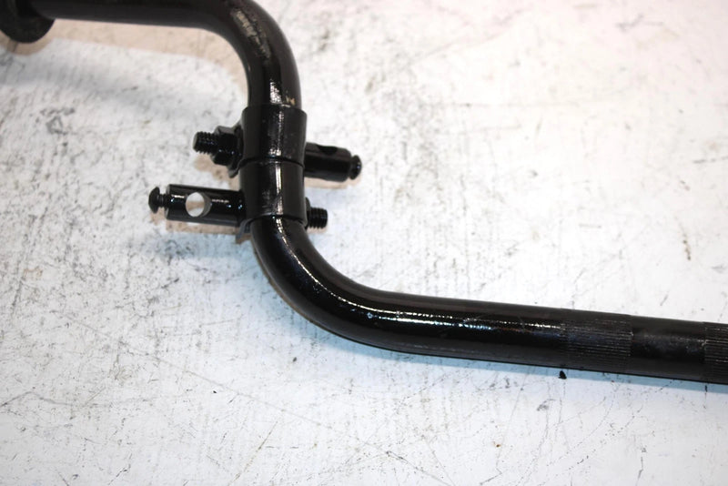 1997 Polaris Sportsman 500 Oem Handlebars 5224607-067 AP68