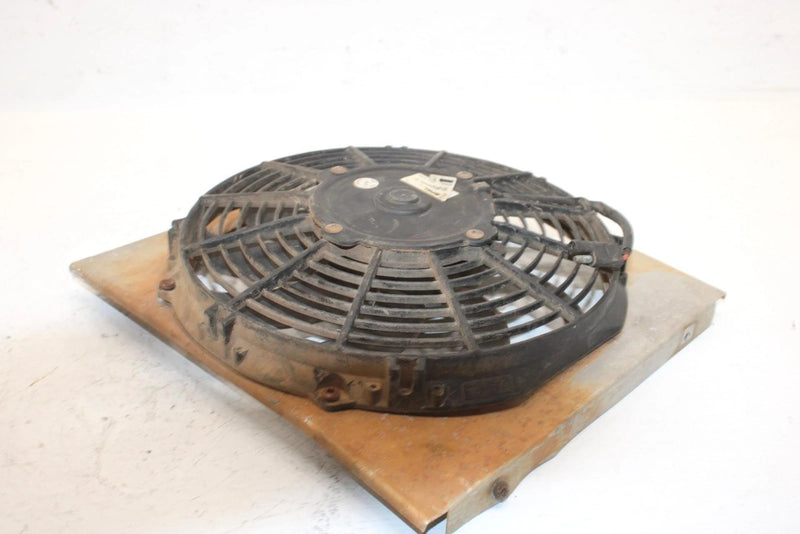 2005 Arctic Cat 500 4x4 Oem Radiator Fan And Shroud 0413-046 0413-123 AA1