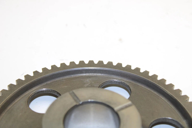 89 Yamaha Moto 4 YFM350ER OEM Starter Clutch Idler Gear 2 1uy-15517-01-00 AY30