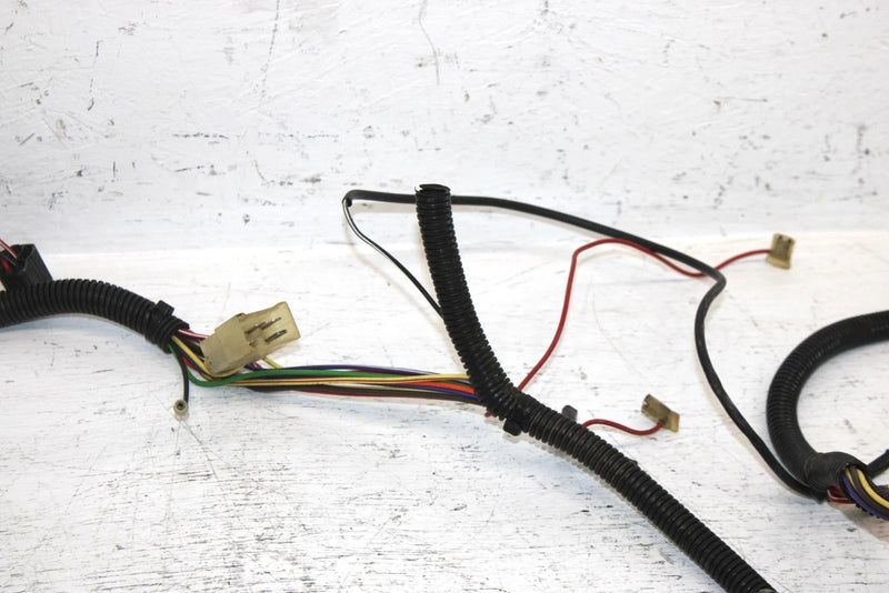 1996 Polaris Classic Touring Oem Main Wire Harness 2460503 2460712 SP38