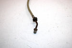 2015 Polaris Ranger Crew 900 Oem Left Rear Brake Line 1911736 XP2