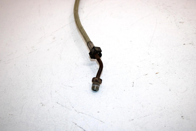 2015 Polaris Ranger Crew 900 Oem Left Rear Brake Line 1911736 XP2