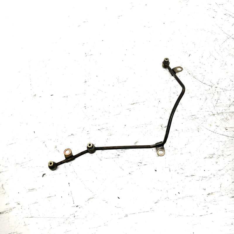 2006 Arctic Cat 650 4x4 V2 Stewart Auto OEM Left Oil Line 3201-205 AA37