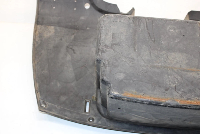 03 Bombardier Quest 650 Oem Front Fender 703500233 703500298 AB1