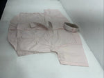 New Women’s Pink Star Rider English Traditional Riding Shirt. 16 #11449 A-138