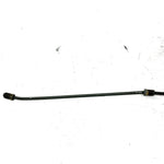 09-14 Honda Rancher 420 TRX420 ES OEM Front Brake Hard Pipe 45128-HP7-A00 AH76