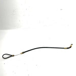 99-02 Kawasaki Prairie 300 4x4 OEM Seat Hook Cable 54010-1105 AK31