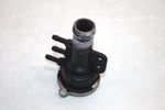 02 Polaris Sportsman 700 Oem Remote Coolant Fill 5434325 AP12