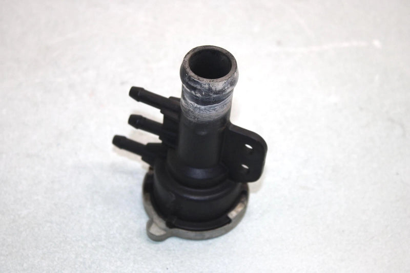 02 Polaris Sportsman 700 Oem Remote Coolant Fill 5434325 AP12