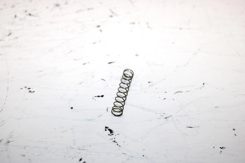 1997 Ski-doo Vmax 700 Sx Oem Choke Shaft Spring 1AE-14135-00-00 SS10