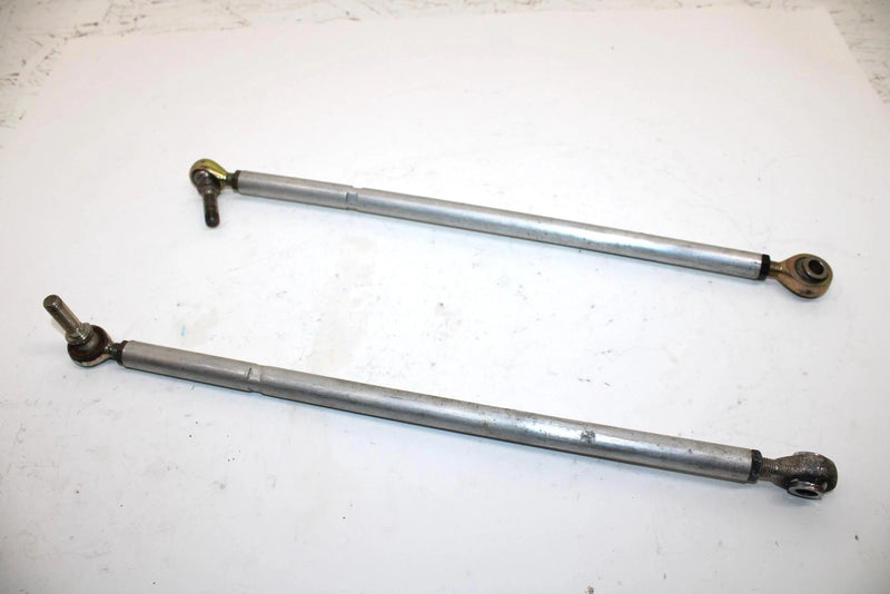 Ski-doo Oem Steering Relay Tie Rod Pair 506151340 B114