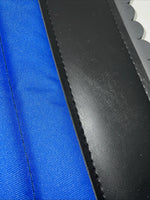 New Billy Cook Blue Wool Square Saddle Pad 31x31 #122661 Pad-12
