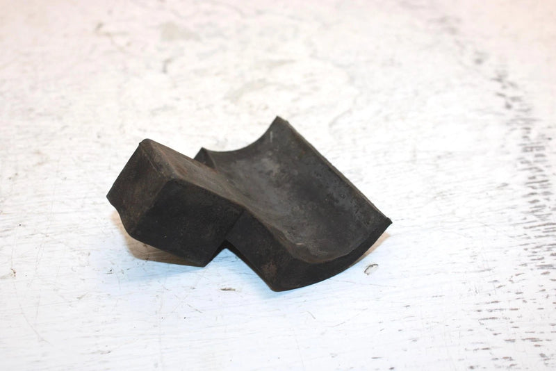 1986 Honda Trx 350 A Fourtrax 4x4 Oem Upper Fuel Tank Pad 17532-HA7-670 AH43