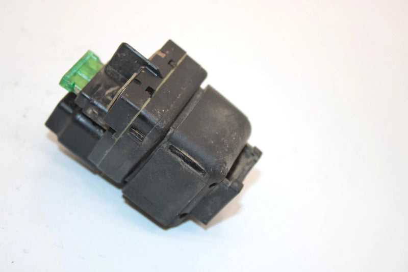 03 Arctic Cat 500 Fis Automatic  Oem Relay Assy, Starting motor 3530-001 AAS