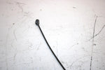 95 Polaris 500 Carb Oem Hood Retainer Cable 7080521 Q2710