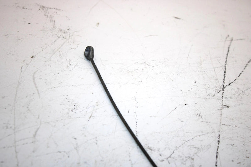 95 Polaris 500 Carb Oem Hood Retainer Cable 7080521 Q2710
