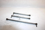 99 Arctic Cat Panther 440 Oem Tie Rod Set 0605-404 0605-312 SA29