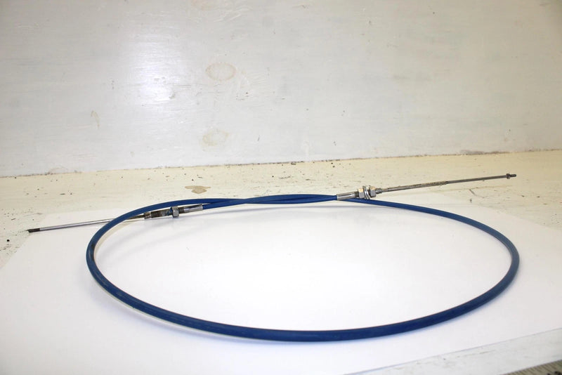 1994 Polaris Slt 750 Oem Steering Cable 1860110 JP22