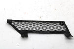 1992 Yamaha Exciter Ii Le Oem Lower Hood Vent 88R-77731-00-00 SY68