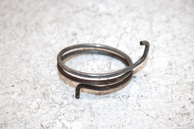 1994 Kawasaki Bayou 300 4x4 Oem  Rear Brake Cam Spring 92144-1365 AK18