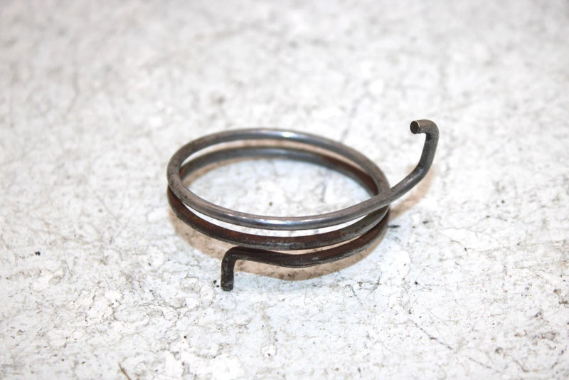1994 Kawasaki Bayou 300 4x4 Oem  Rear Brake Cam Spring 92144-1365 AK18