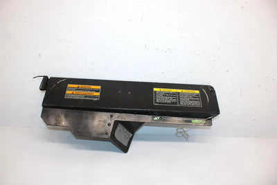 01 Arctic Cat Thundercat 1000 Oem Clutch Belt Cover 0707-421 SAS6