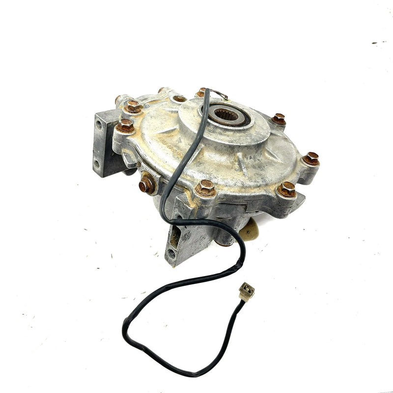 04-08 Polaris Ranger 500 4X4 OEM Front Diff Gearcase 1332990 XP9