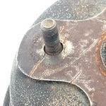 96 Yamaha Kodiak 400 YFM400FW 4x4 OEM Rear Brake Drum/Hub 4GB-2531E-00-00 AY64