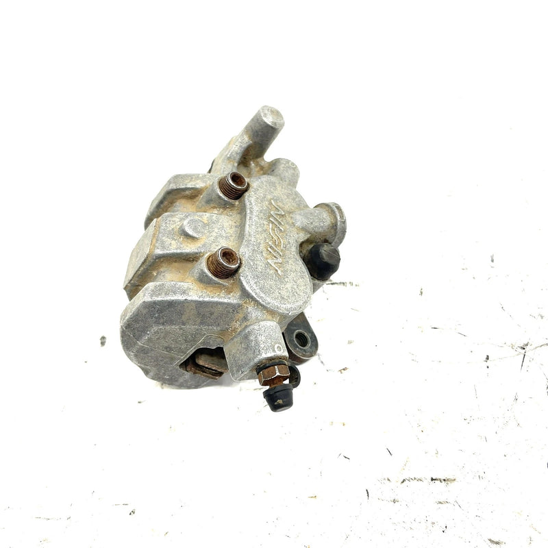 08 Kawasaki Teryx 750 KRF750 4x4 OEM Left Front Brake Caliper 43080-0060-GN XK0