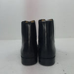 New Women’s Black Acme Cowboy Boots. 0910 9.5 9 1/2. 15-132