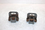1991 Polaris Trail Boss 350l Oem Front Brake Caliper Set 1910309 1910310 AP172