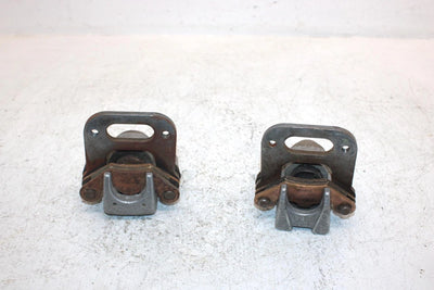 1991 Polaris Trail Boss 350l Oem Front Brake Caliper Set 1910309 1910310 AP172