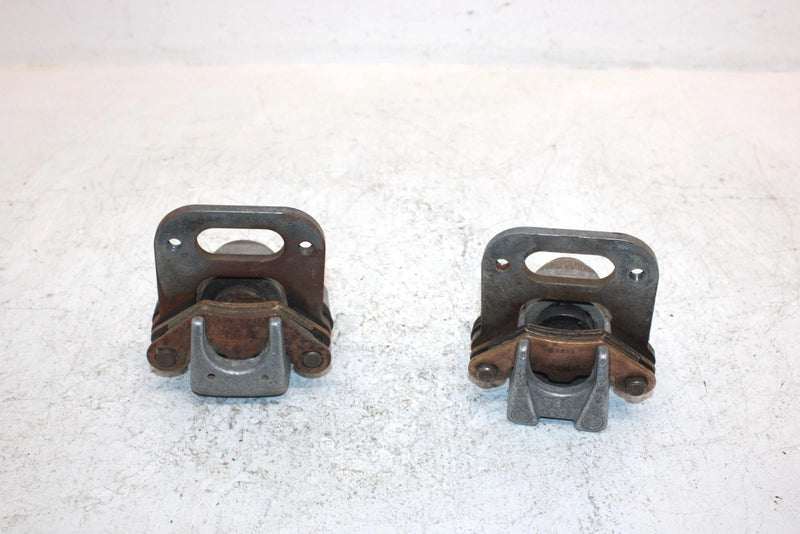 1991 Polaris Trail Boss 350l Oem Front Brake Caliper Set 1910309 1910310 AP172