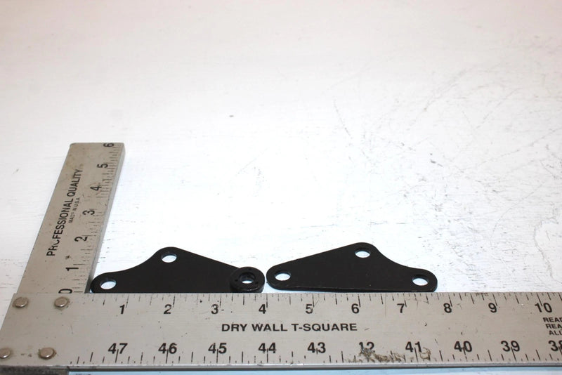1986 Yamaha  Moto 4 Oem Engine Mount Stay Set 29U-21315-00-00 AY7