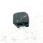 2001 Bombardier DS650 OEM Throttle Lever Case 709400016 AB16