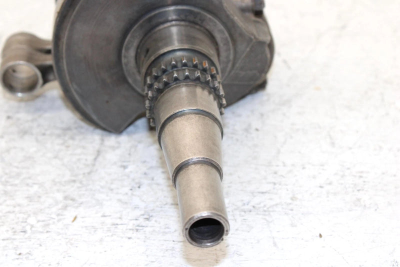 2004 Kawasaki Kfx 700 Oem Crankshaft 13031-0961 AK30